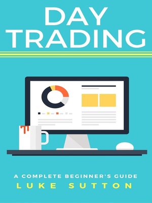 cover image of Day Trading